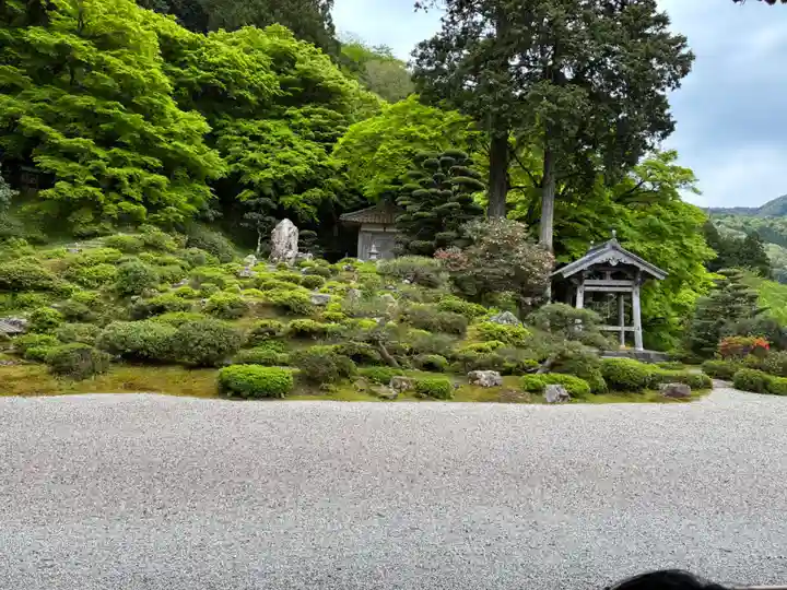 萬徳寺(福井県)