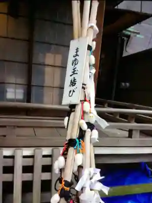 小野照崎神社(東京都)