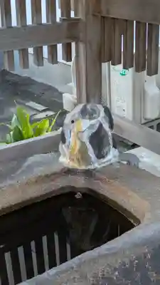 西出鎮守稲荷神社(兵庫県)