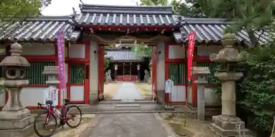 佐太神社(佐太天神宮)(大阪府)