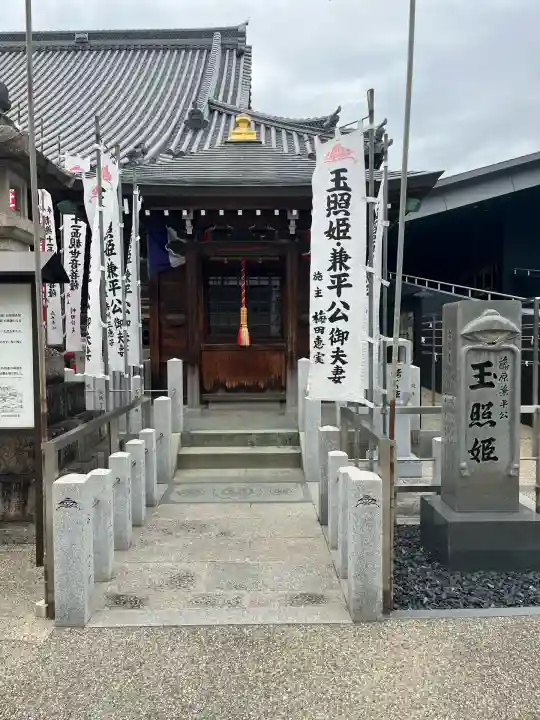 笠覆寺 (笠寺観音)(愛知県)