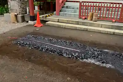 秋葉神社(東京都)