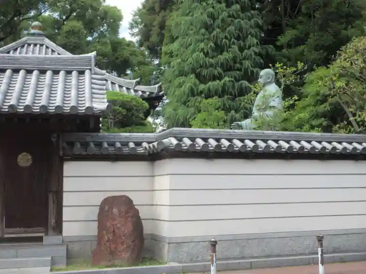 国土安穏寺(東京都)