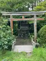比福神社(静岡県)