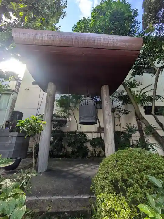 妙経寺(東京都)