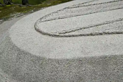 慈照寺（慈照禅寺・銀閣寺）のお墓