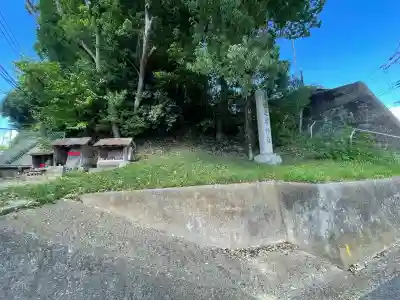 須佐之男神社(奈良県)