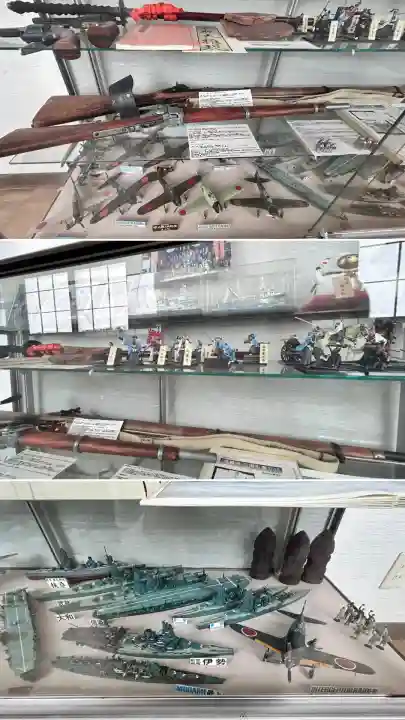 北海道東照宮(北海道)