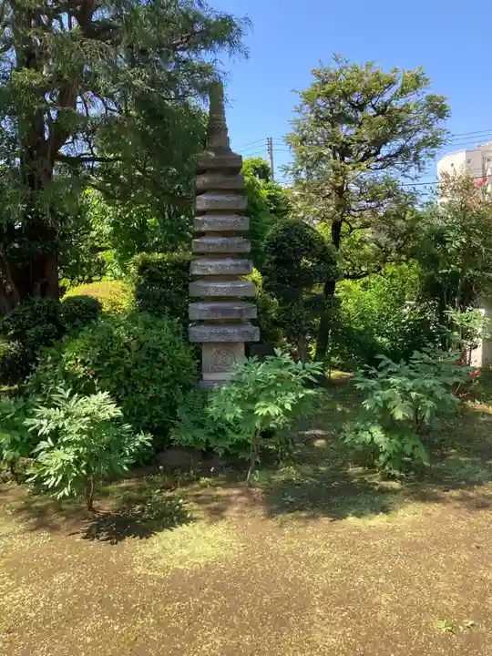 円乗院(東京都)