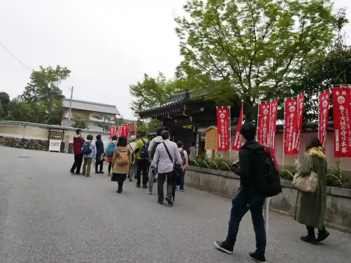 五大堂同聚院のその他建物