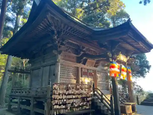 中尊寺(岩手県)