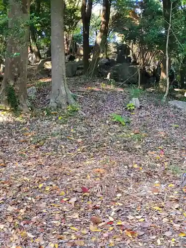鹿島神社(茨城県)