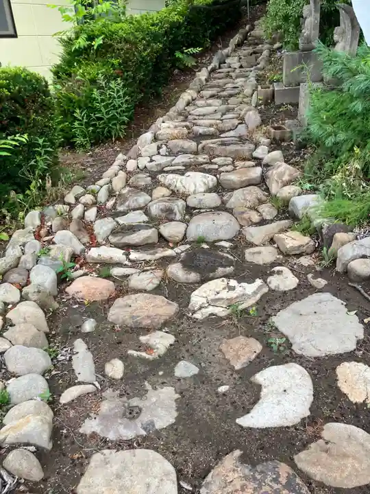高野山真言宗 福王寺(北海道)