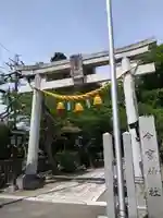 今宮神社(栃木県)