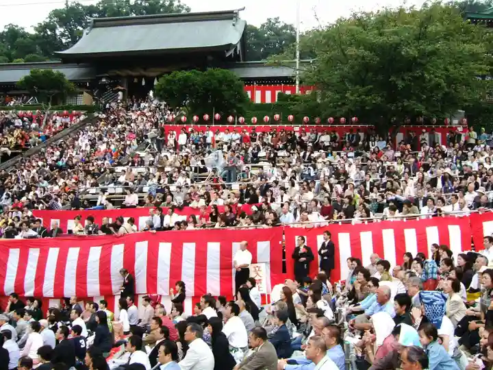 鎮西大社諏訪神社(長崎県)