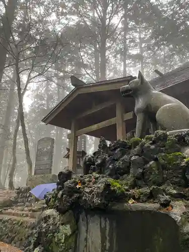 三峯神社(埼玉県)