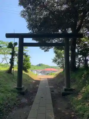大宮大神(千葉県)