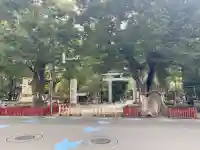 大國魂神社(東京都)