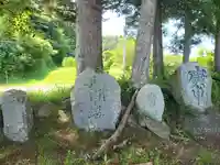 飯綱神社(宮城県)