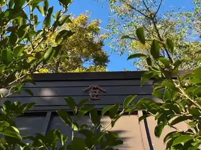 浅間神社(千葉県)