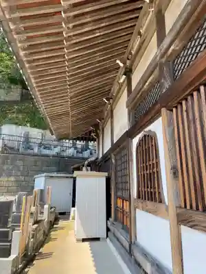天徳院(神奈川県)
