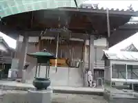 観音寺(徳島県)