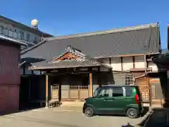 江国寺(滋賀県)