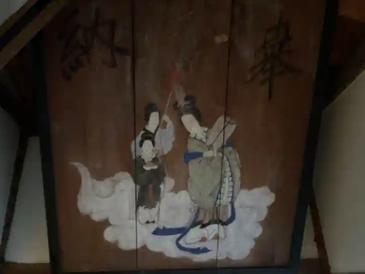 鹿苑寺(岐阜県)