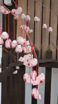 北野天満神社(兵庫県)