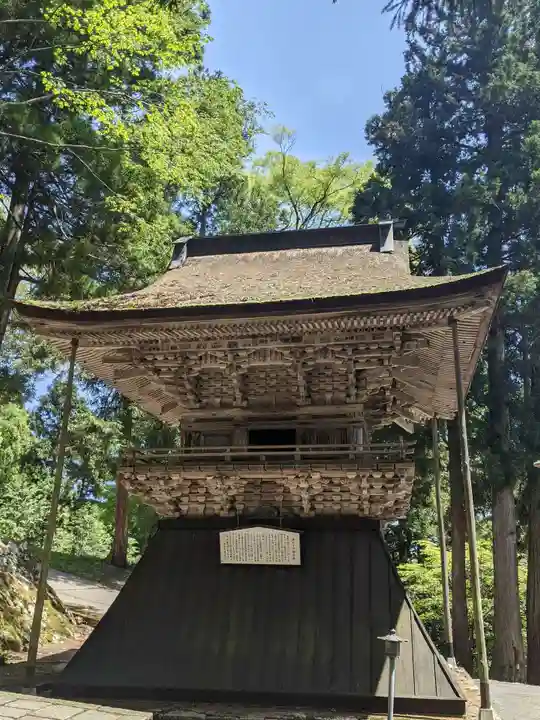 成相寺(京都府)