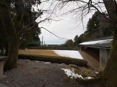 椿大神社(三重県)