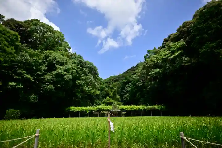 猿田彦神社(三重県)