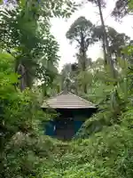 十二所神社(千葉県)