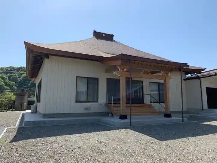 西願寺(千葉県)