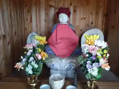 祠（地蔵）(愛知県)