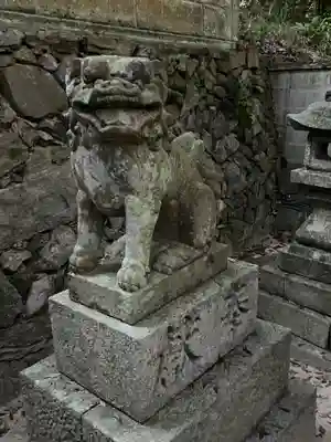素盞鳴神社(奈良県)