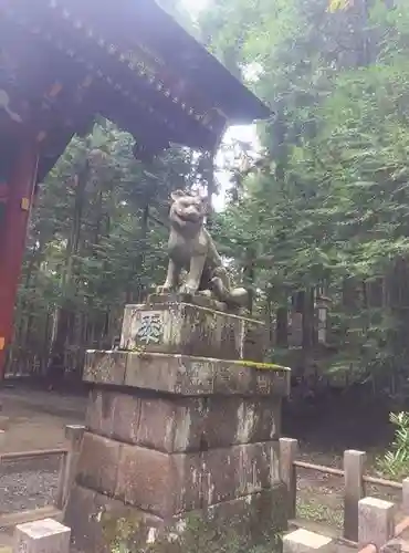 三峯神社(埼玉県)