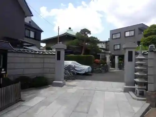 慈眼寺のその他建物