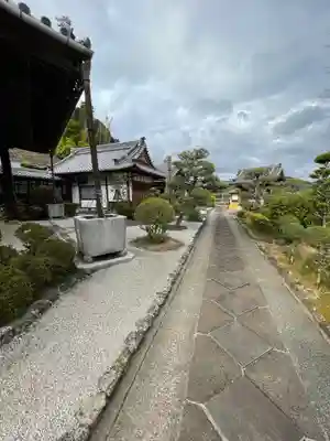 淨圓寺のその他建物