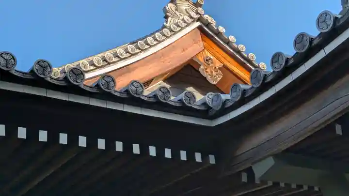 西願寺(京都府)