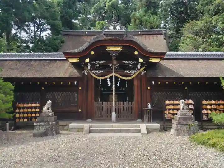 梅宮大社(京都府)