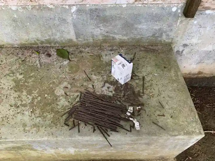 月夜見神社(千葉県)