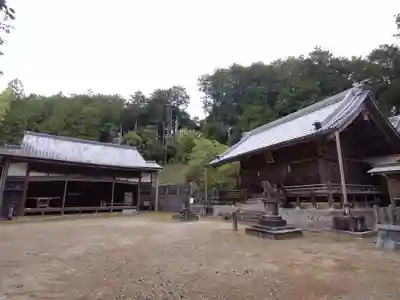 保久八幡宮(愛知県)