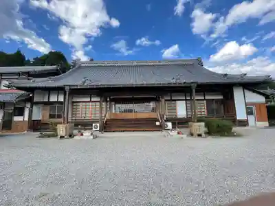 浄久寺(三重県)