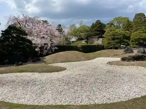 城南宮(京都府)