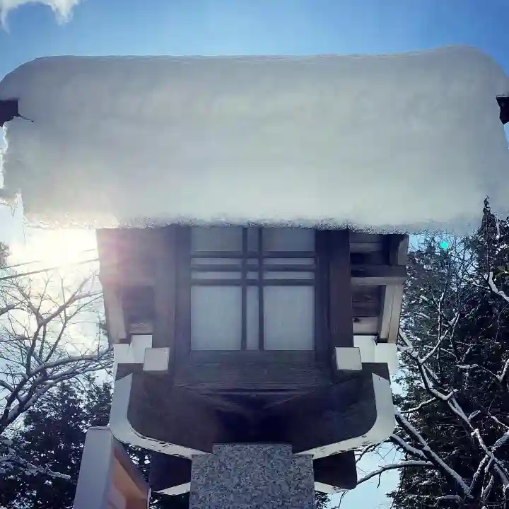 滑川神社 - 仕事と子どもの守り神のその他建物