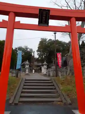 鹿島台神社(宮城県)