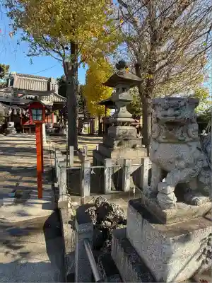 駒形神社(群馬県)