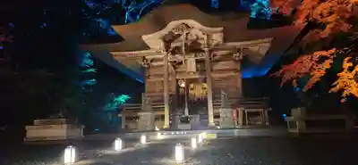 宝蔵寺のその他建物
