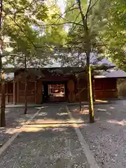 天岩戸神社(宮崎県)